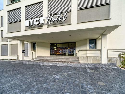 Vienna House Easy by Wyndham Bonn