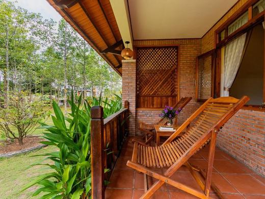 The Garden House Phu Quoc