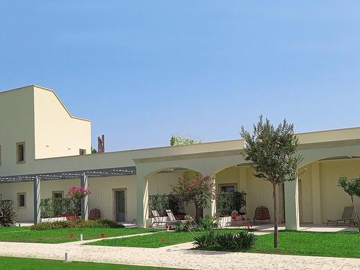 Masseria Torre Assunta