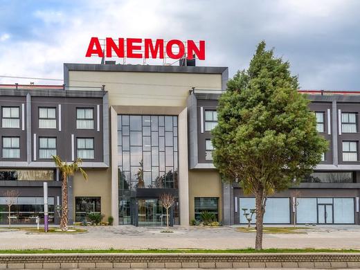 Anemon Aydin Otel