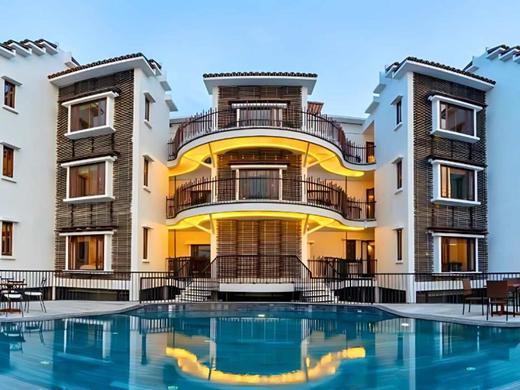 Happy Life Memories Hoi An Hotel & Spa