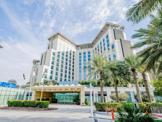 Cheval Maison - Expo City Dubai