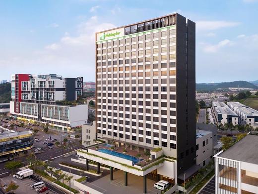 Holiday Inn Sepang - Airport