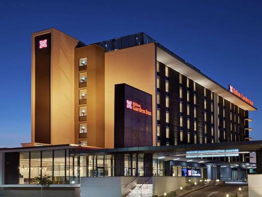 Hilton Garden Inn Gaborone
