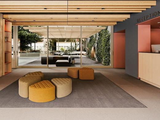 Sercotel Barcelona El Prat