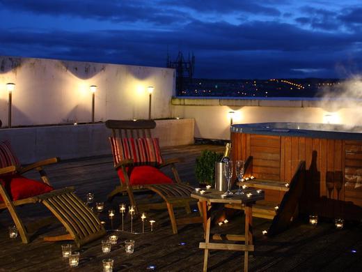 McGettigan Hotel Letterkenny