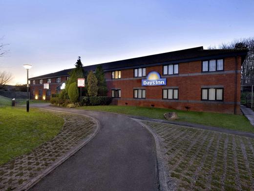 Days Inn Membury M4