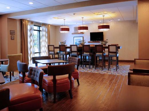 Hampton Inn Crystal River, FL