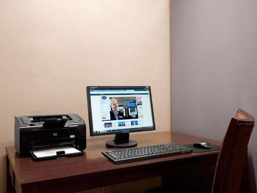 Hampton Inn Boston/Cambridge