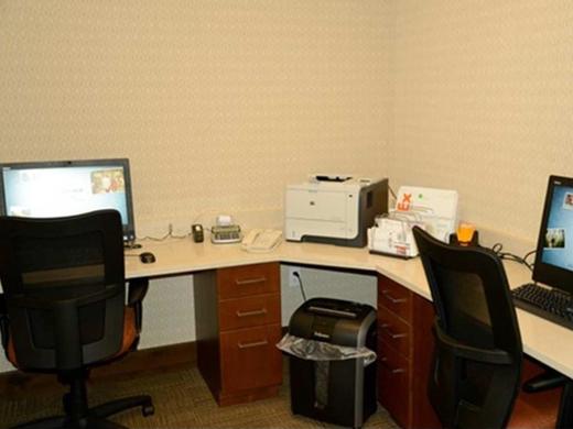 Hampton Inn & Suites Boulder-North