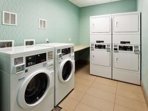 Hampton Inn & Suites Denver/Airport-Gateway Park