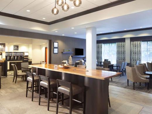 Hampton Inn Parsippany