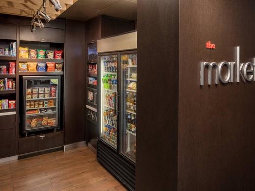 Courtyard by Marriott Seattle Southcenter