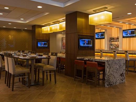 Gaithersburg Marriott Washingtonian Center