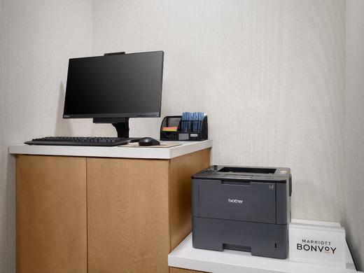 Fairfield by Marriott Inn & Suites Boulder