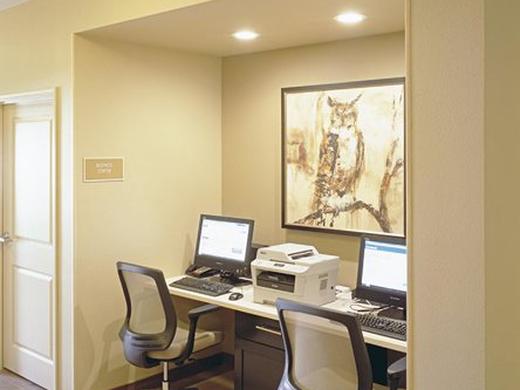 Candlewood Suites Fort Collins