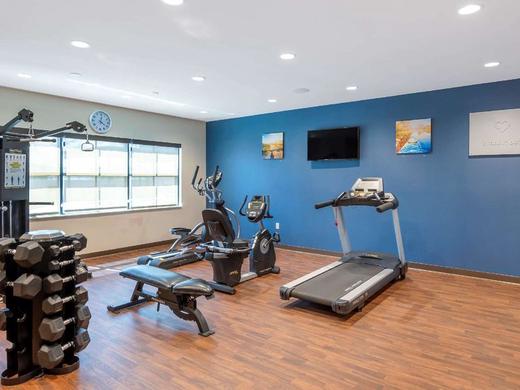 Comfort Suites St George - University Area