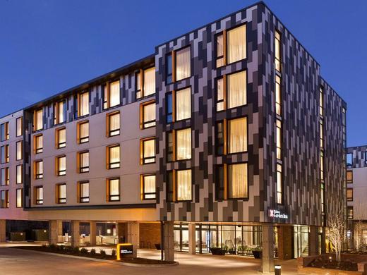 Hilton Garden Inn Boulder