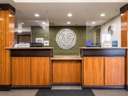 Fairfield Inn by Marriott St. George