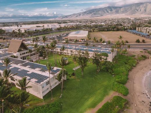 Maui Beach Hotel