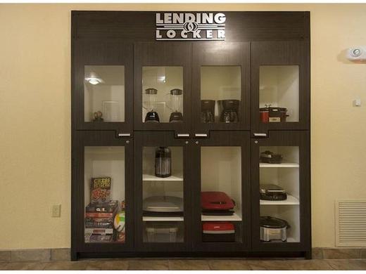 Candlewood Suites Secaucus - Meadowlands