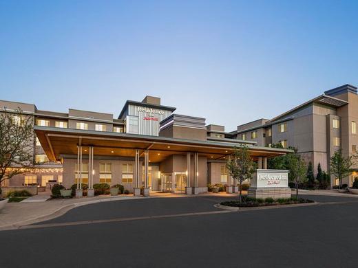 Residence Inn by Marriott Denver Cherry Creek