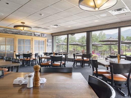 Holiday Inn Steamboat Springs