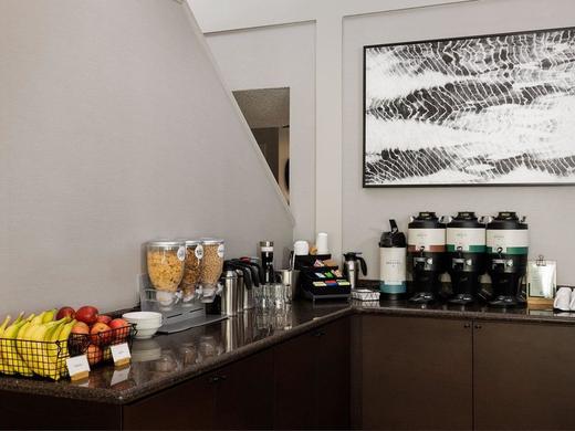 Residence Inn by Marriott Boulder