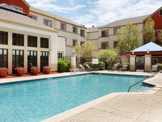 Hyatt House Denver Tech Center