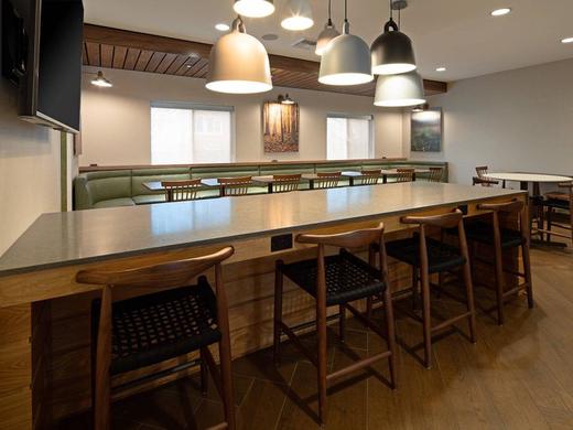 Fairfield Inn & Suites by Marriott Seattle Sea-Tac Airport