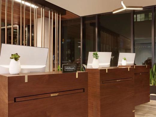 Embassy Suites by Hilton Boulder