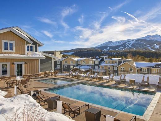 Residence Inn by Marriott Breckenridge