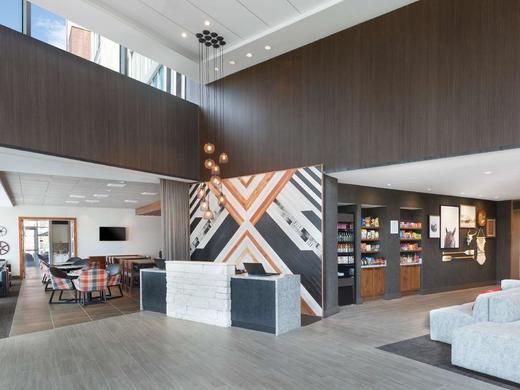 Hyatt Place Westminster Denver