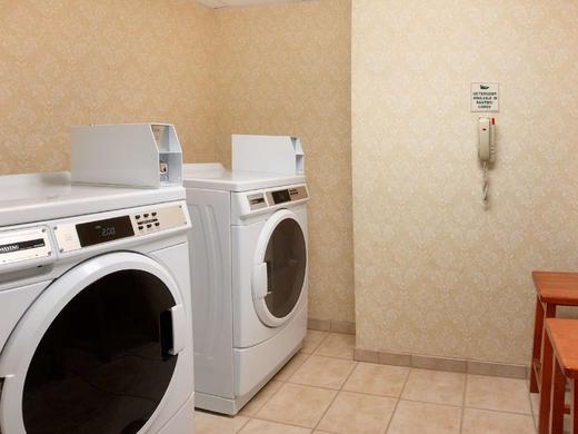 Homewood Suites by Hilton Edgewater-NYC Area