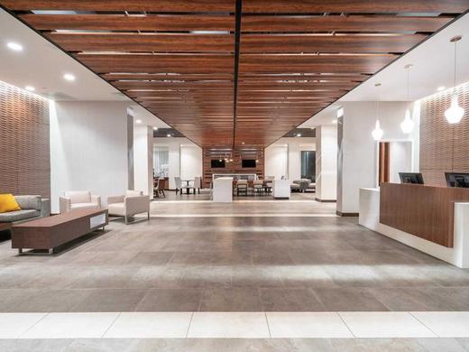 Wingate by Wyndham Denver Airport