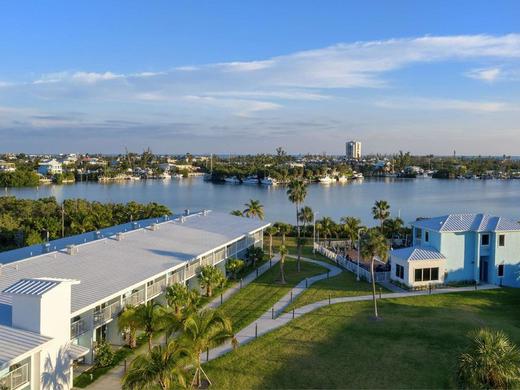 Hampton Inn Marathon - Florida Keys