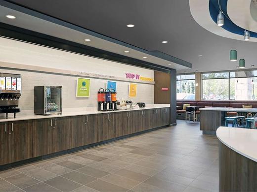 Tru By Hilton Tukwila Southcenter, WA