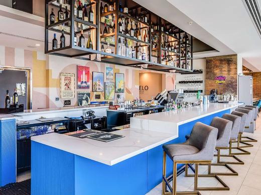 Serena Hotel Aventura Tapestry Collection by Hilton