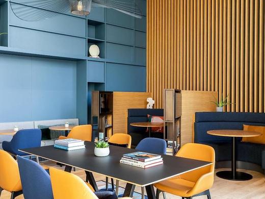 Courtyard by Marriott Glasgow SEC