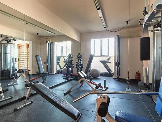 Silver Beach Hotel & Apartments - All inclusive