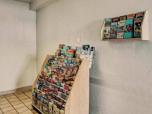 Motel 6 Denver, CO - Airport