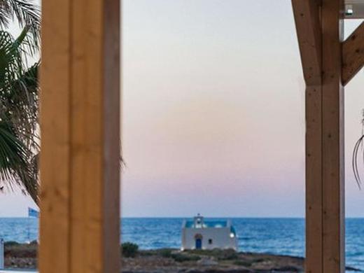 High Beach Hotels Collection