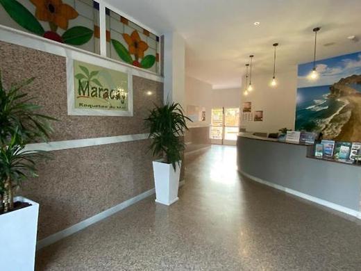 Apartamentos Maracay