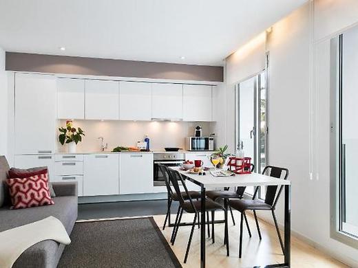 Apartamentos Lugaris Beach