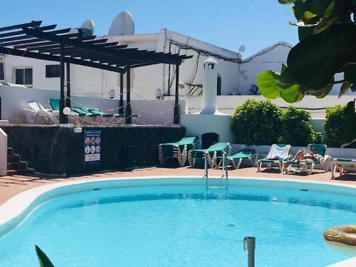 Apartamentos Maribel