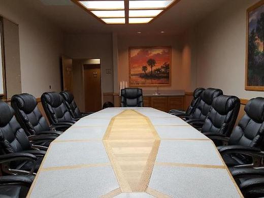 Ramada Inn St. George