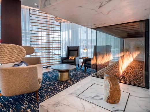 Residence Inn by Marriott Jersey City