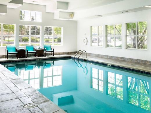 Residence Inn by Marriott Fort Collins