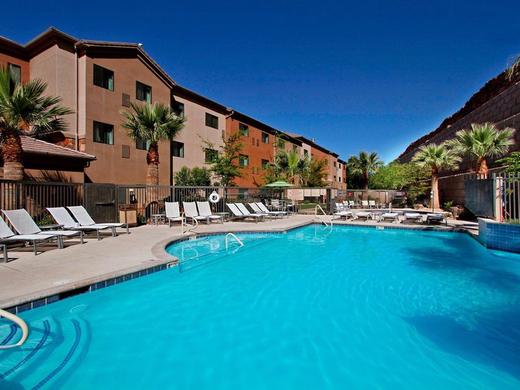 TownePlace Suites by Marriott St. George