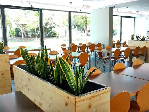 Centre Esplai Albergue